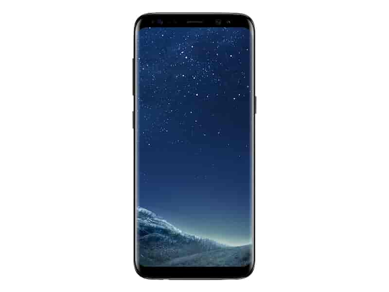 Galaxy S8 64GB (Unlocked) Certified Re-Newed