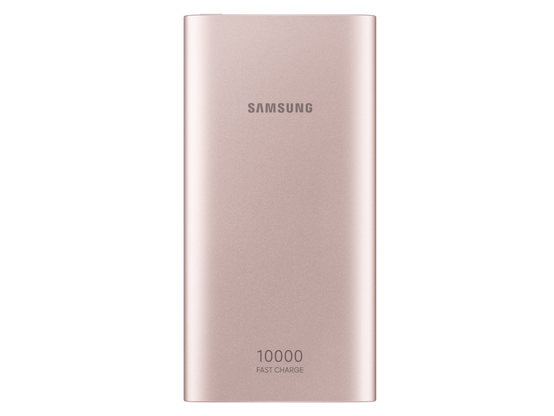 Battery Pack (10Ah) with Cable, Gold Accessories - EB-P1100CPEGUS | Samsung US