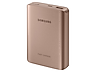 Thumbnail image of 10.2A USB-C Battery Pack, Rose Gold