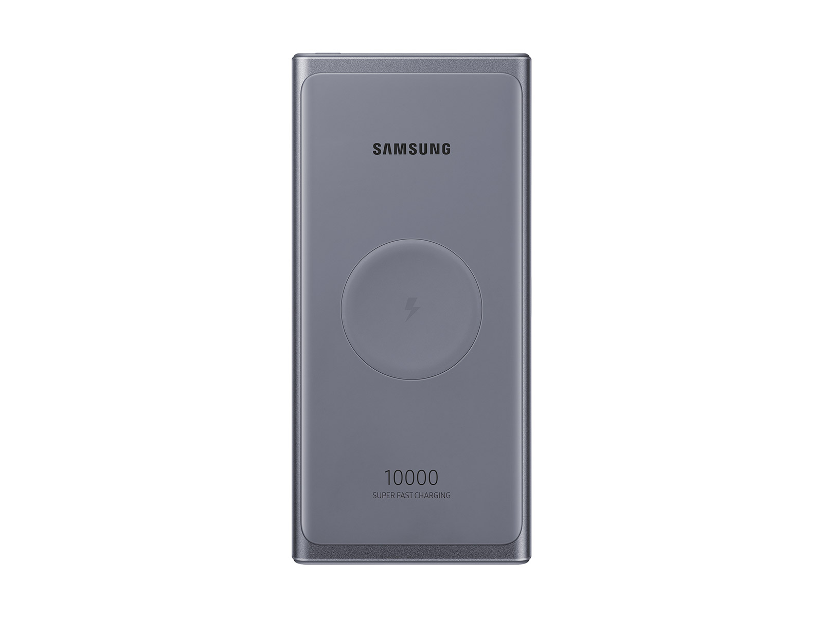 25W Portable Battery Silver Accessories - EB-U3300XJEGUS | Samsung US