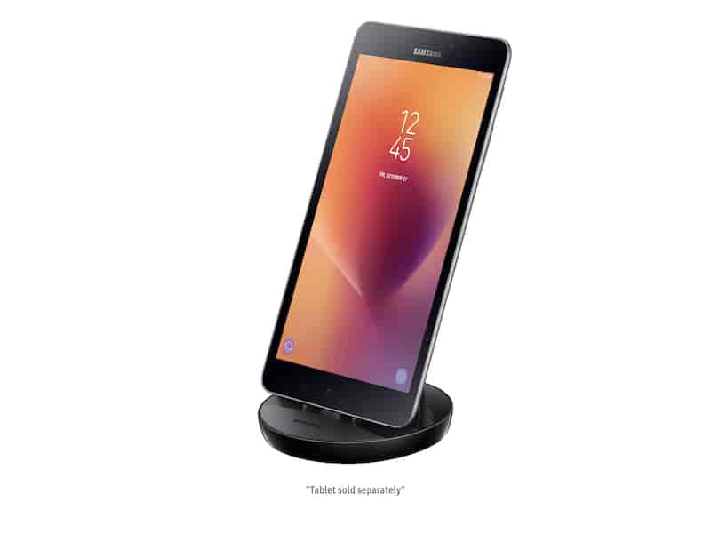 Galaxy Tab A 8.0” (New) Charging Dock