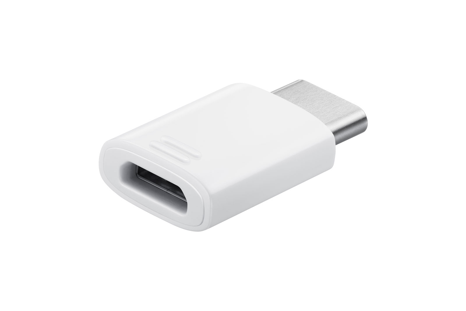 Ikke kompliceret bestemt krydstogt Micro-USB to USB-C Gender Adapter Mobile Accessories - EE-GN930KWEGUJ |  Samsung US