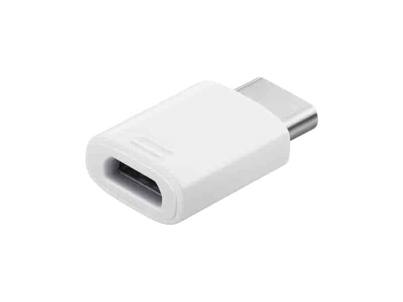 Micro-USB to USB-C Gender Adapter