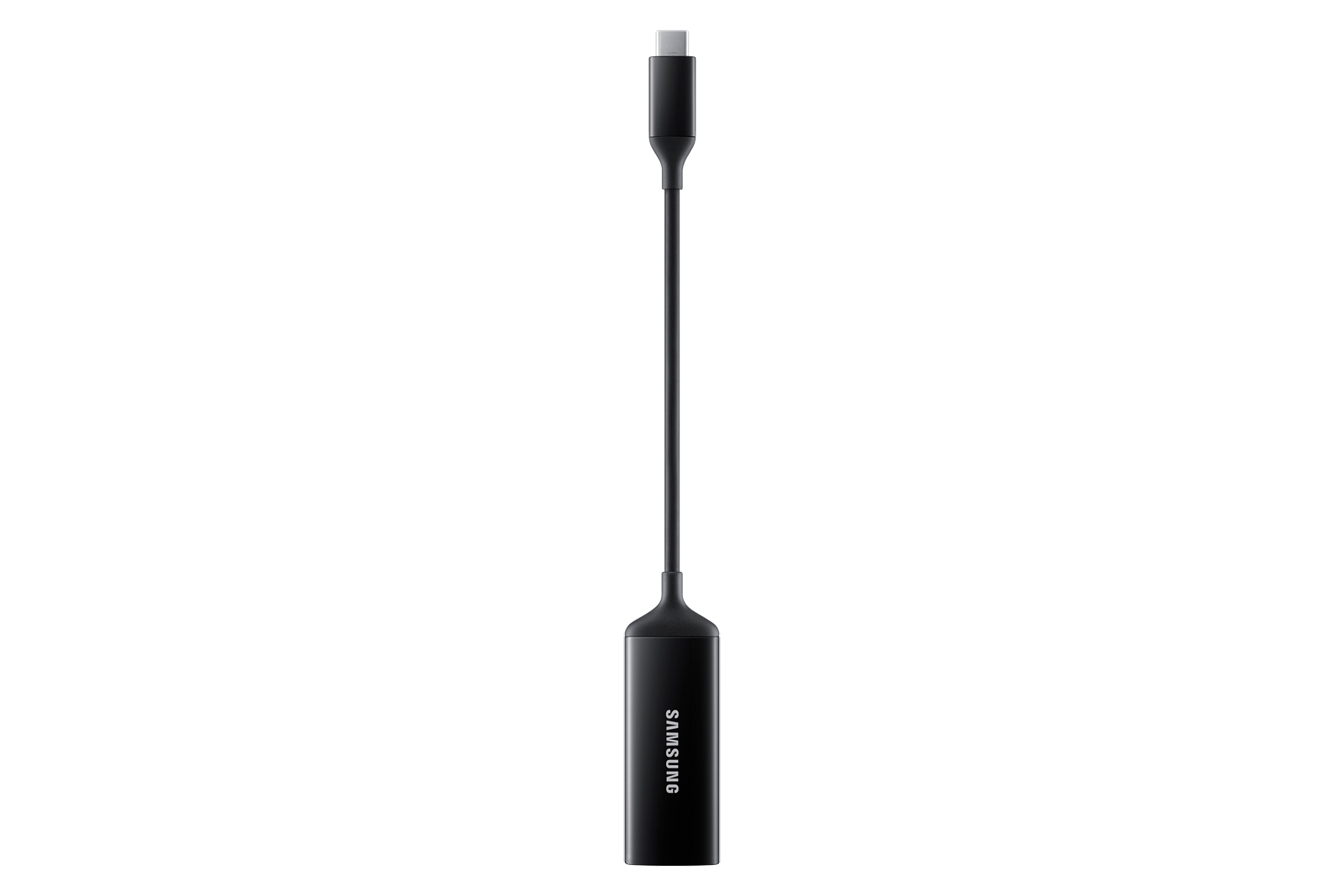  Samsung USB-C to HDMI Adapter, Black - MAIN-31176