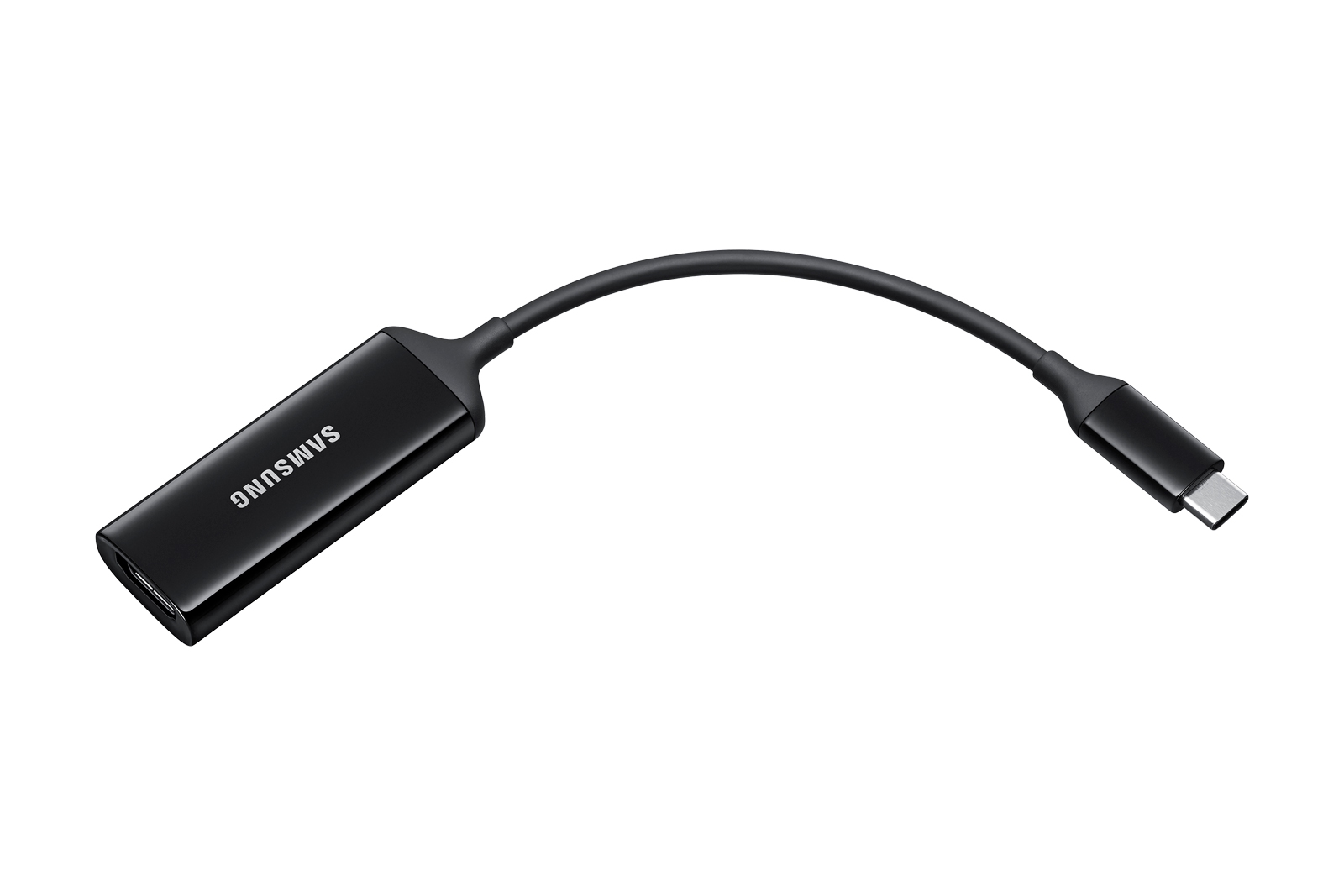 Thumbnail image of USB-C to HDMI Adapter, Black