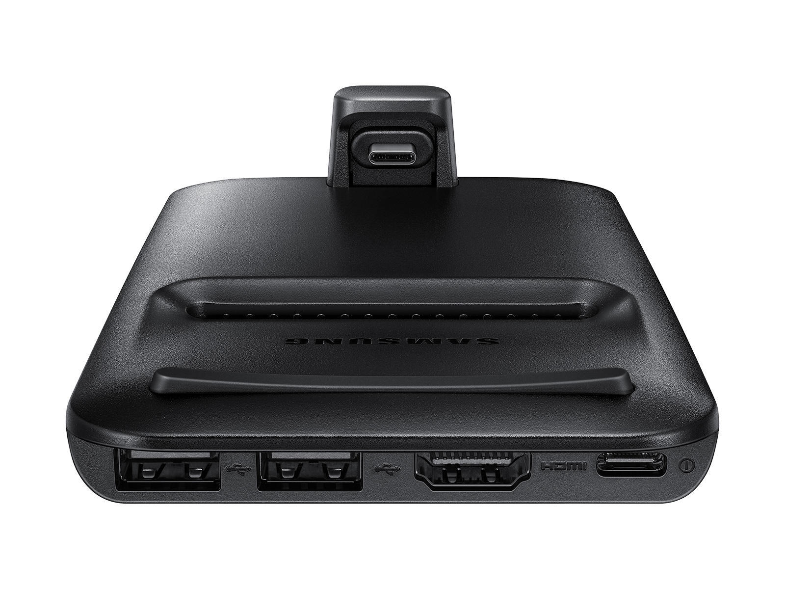 DeX Pad Mobile Accessories - EE-M5100TBEGUS | Samsung US