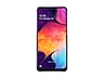 Thumbnail image of Gradation Cover for Galaxy A50, Black