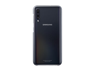 Galaxy A50 Unlocked Phones Sm A505uzknxaa Samsung Us