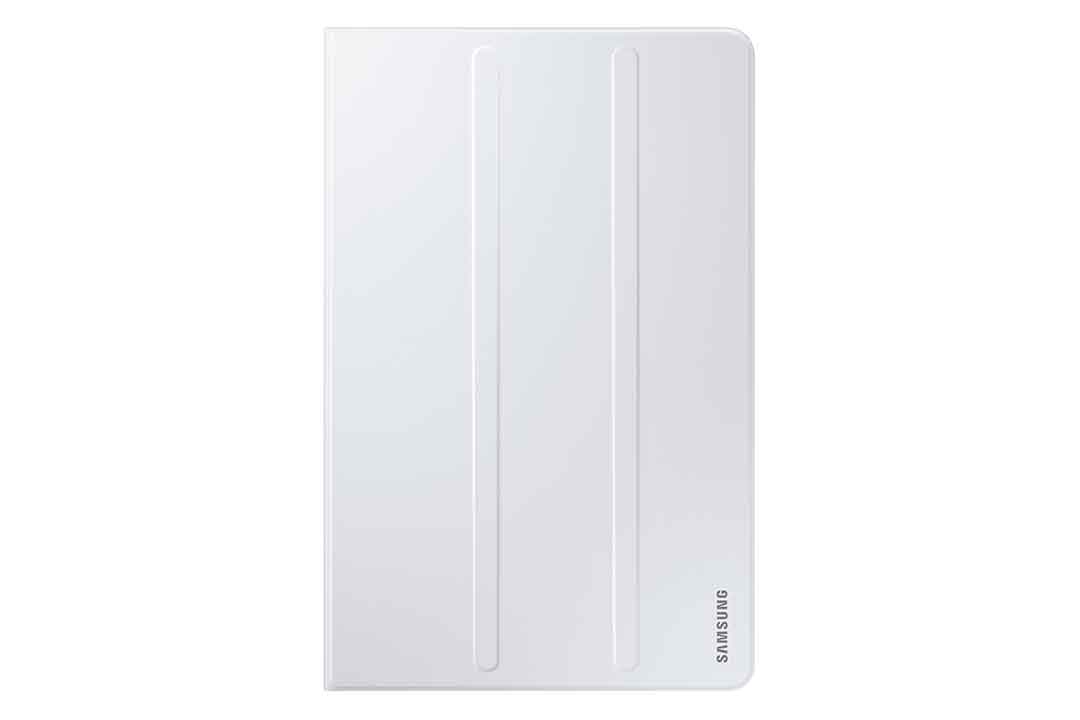 Email limoen Verdeelstuk Book Cover for Tab A 10.1” with S Pen, White Mobile Accessories -  EF-BP580PWEGUJ | Samsung US