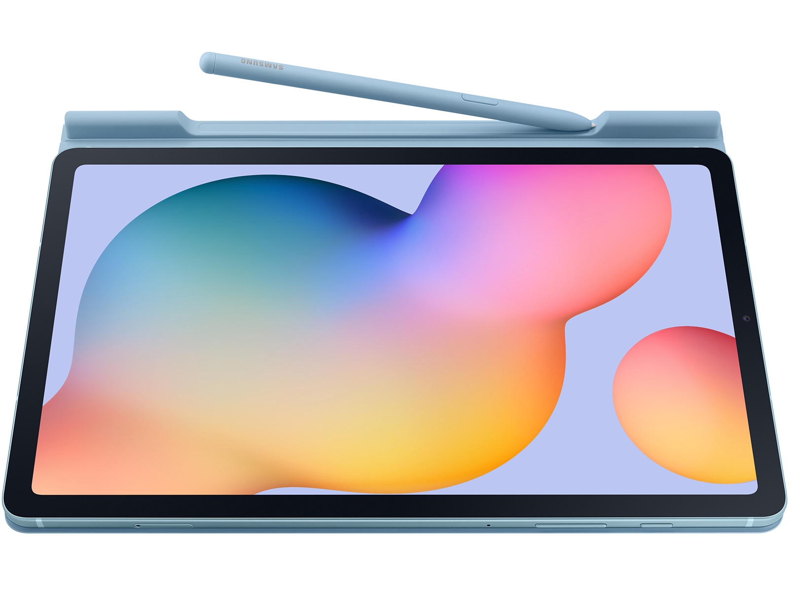 Tableta Samsung Galaxy Tab S6 Lite 4+64 10.4 Azul