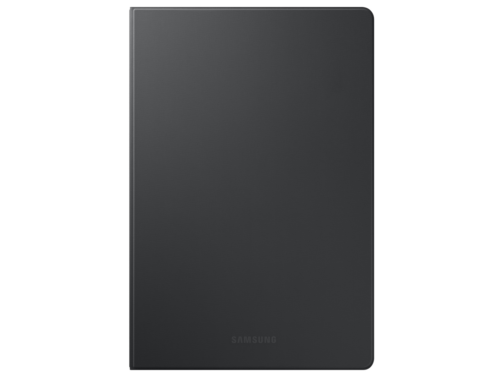 SAMSUNG Galaxy Tab S6 Lite + Book Cover 2022, Gris (10.4, 64Gb