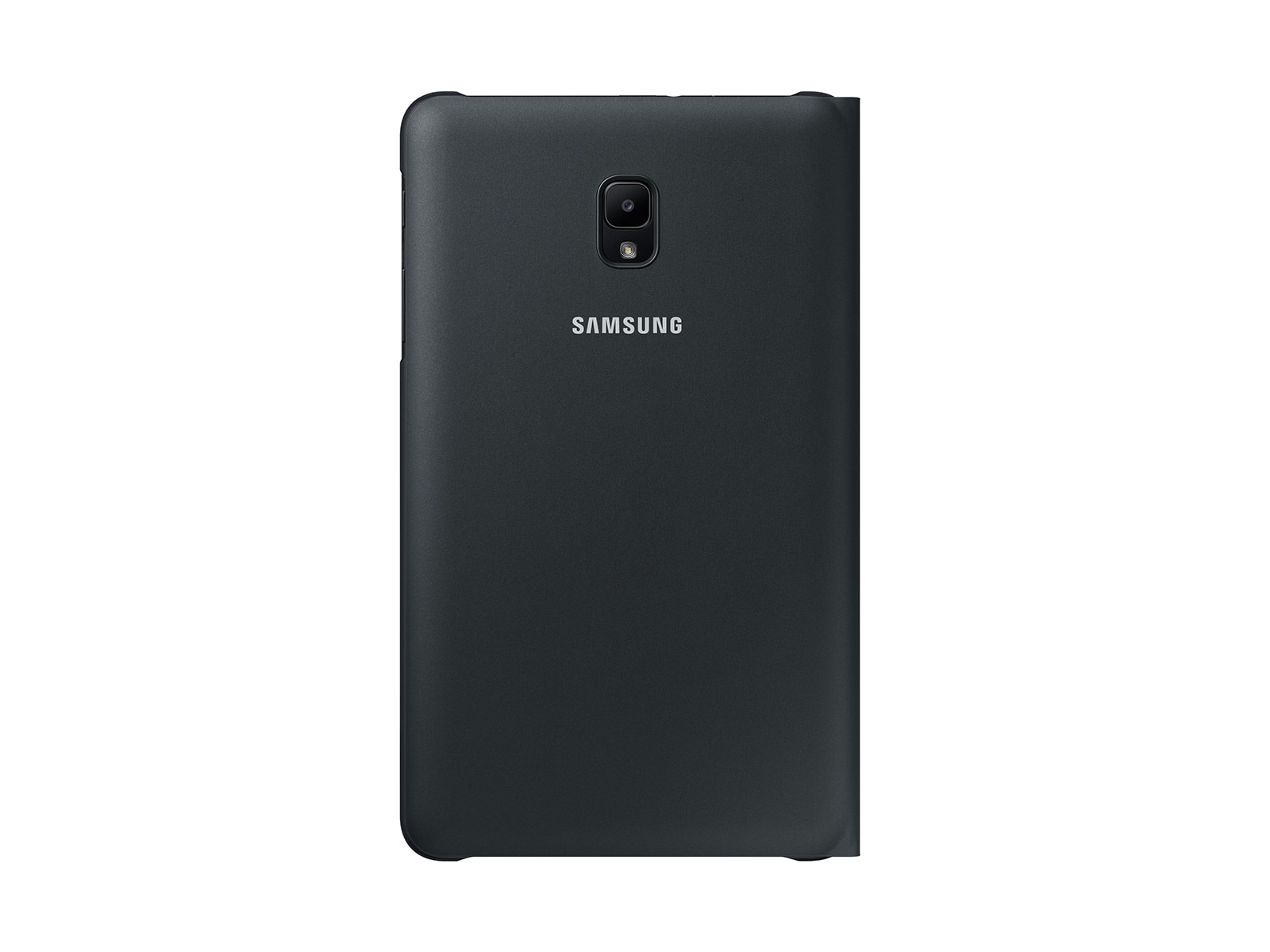 handboeien Tutor boiler Galaxy Tab A 8.0" (New) Book Cover, Black Mobile Accessories -  EF-BT385PBEGUJ | Samsung US