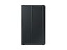 Thumbnail image of Galaxy Tab A 8.0” (New) Book Cover, Black