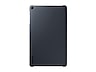 Thumbnail image of Galaxy Tab A 10.1 Book Cover - Black