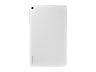 Thumbnail image of Galaxy Tab A 10.1 Book Cover White