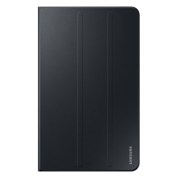 FALSK Encyclopedia fiktiv Galaxy Tab A 10.1” Book Cover - Black Mobile Accessories - EF-BT580PBEGUJ |  Samsung US