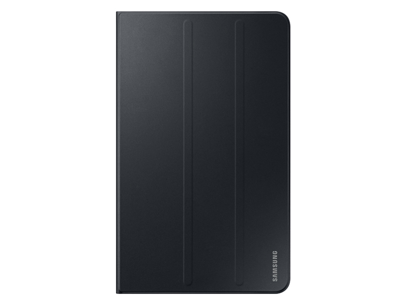 Galaxy Tab 10.1” Book Cover - Black Mobile Accessories - EF-BT580PBEGUJ | Samsung US