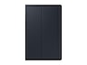 Thumbnail image of Galaxy Tab S5e Book Cover - Black