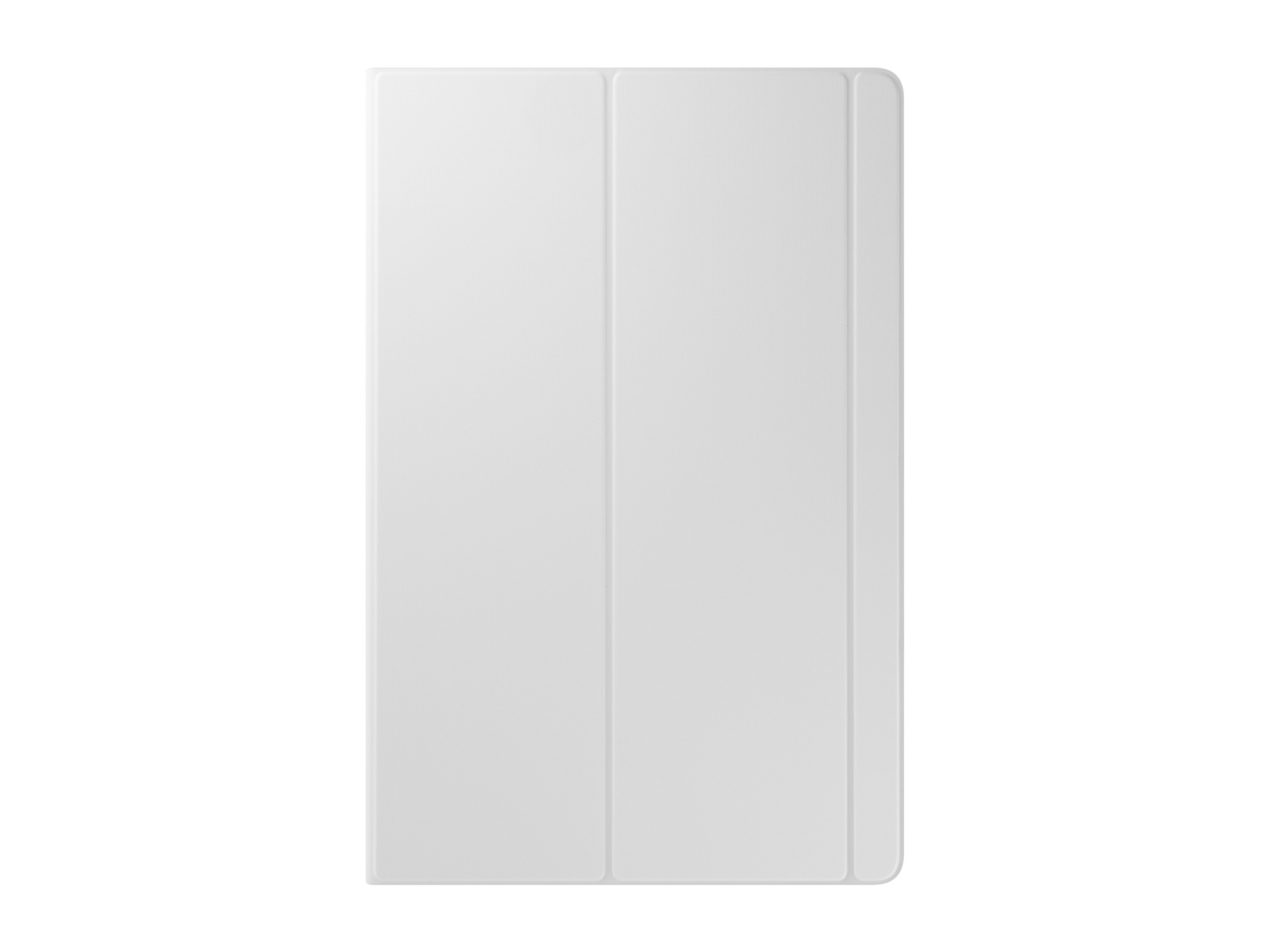 Thumbnail image of Galaxy Tab S5e Book Cover - White