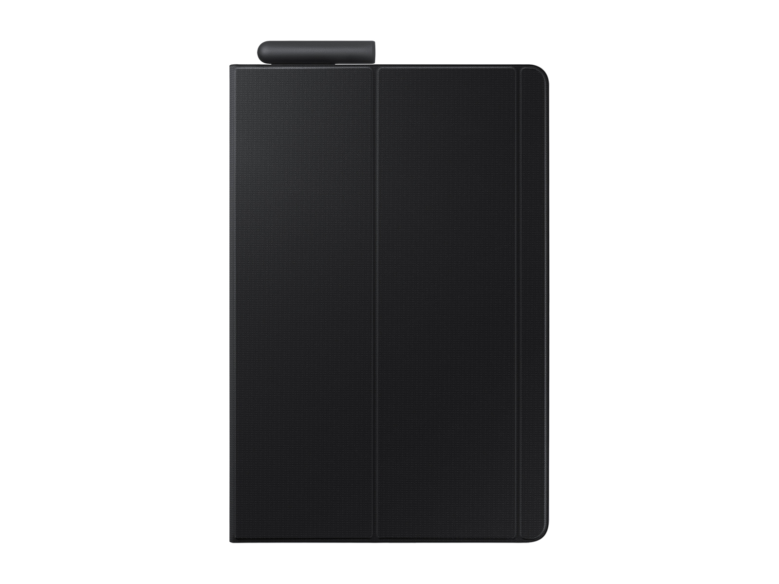 Samsung Galaxy Tab S4 Book Cover � Black