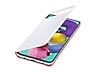 Thumbnail image of Galaxy A51 S View Wallet Cover, White