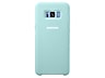 Thumbnail image of Galaxy S8+ Silicone Cover, Blue