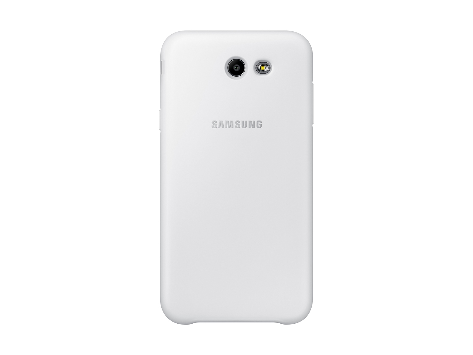 Galaxy J3 Protective Cover White Mobile Accessories Ef Pj327cwegus Samsung Us