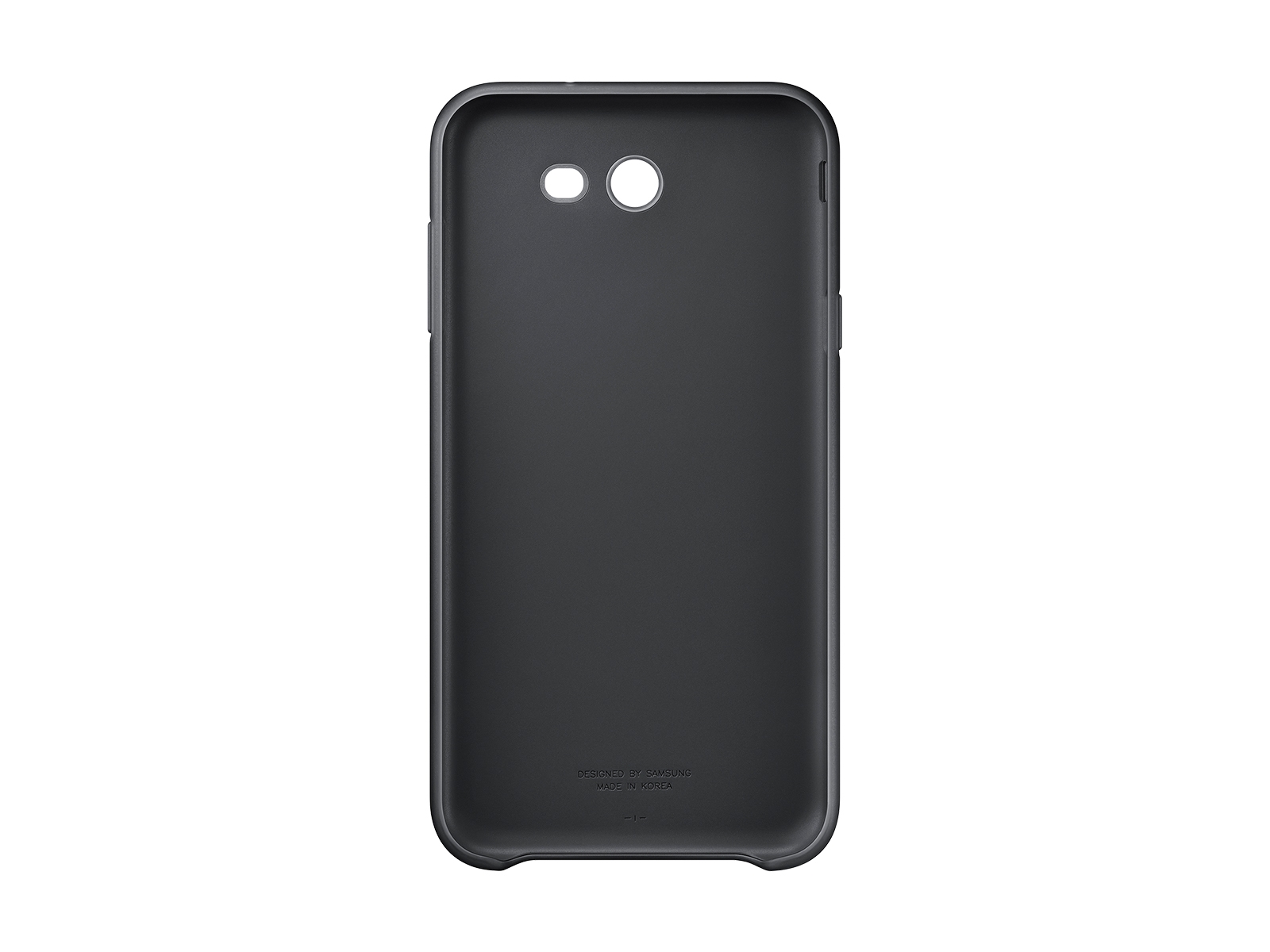Thumbnail image of Galaxy J7 (2017) Protective Cover, Black