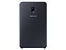Thumbnail image of Galaxy Tab A 8.0” (New) Silicone Cover, Black