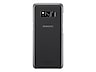 Thumbnail image of Galaxy S8 Protective Cover, Black