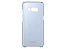 Thumbnail image of Galaxy S8 Protective Cover, Blue
