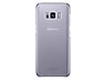 Thumbnail image of Galaxy S8 Protective cover, Orchid Gray