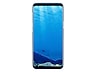 Thumbnail image of Galaxy S8+ Protective Cover, Blue