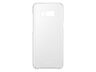 Thumbnail image of Galaxy S8+ Protective Cover, Silver
