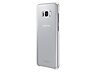 Thumbnail image of Galaxy S8+ Protective Cover, Silver