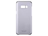Thumbnail image of Galaxy S8+ Protective Cover, Orchid Gray