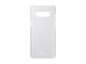 Thumbnail image of Galaxy Note8 Protective Cover, Transparent