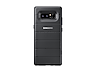 Thumbnail image of Galaxy Note8 Rugged Protective Cover, Black