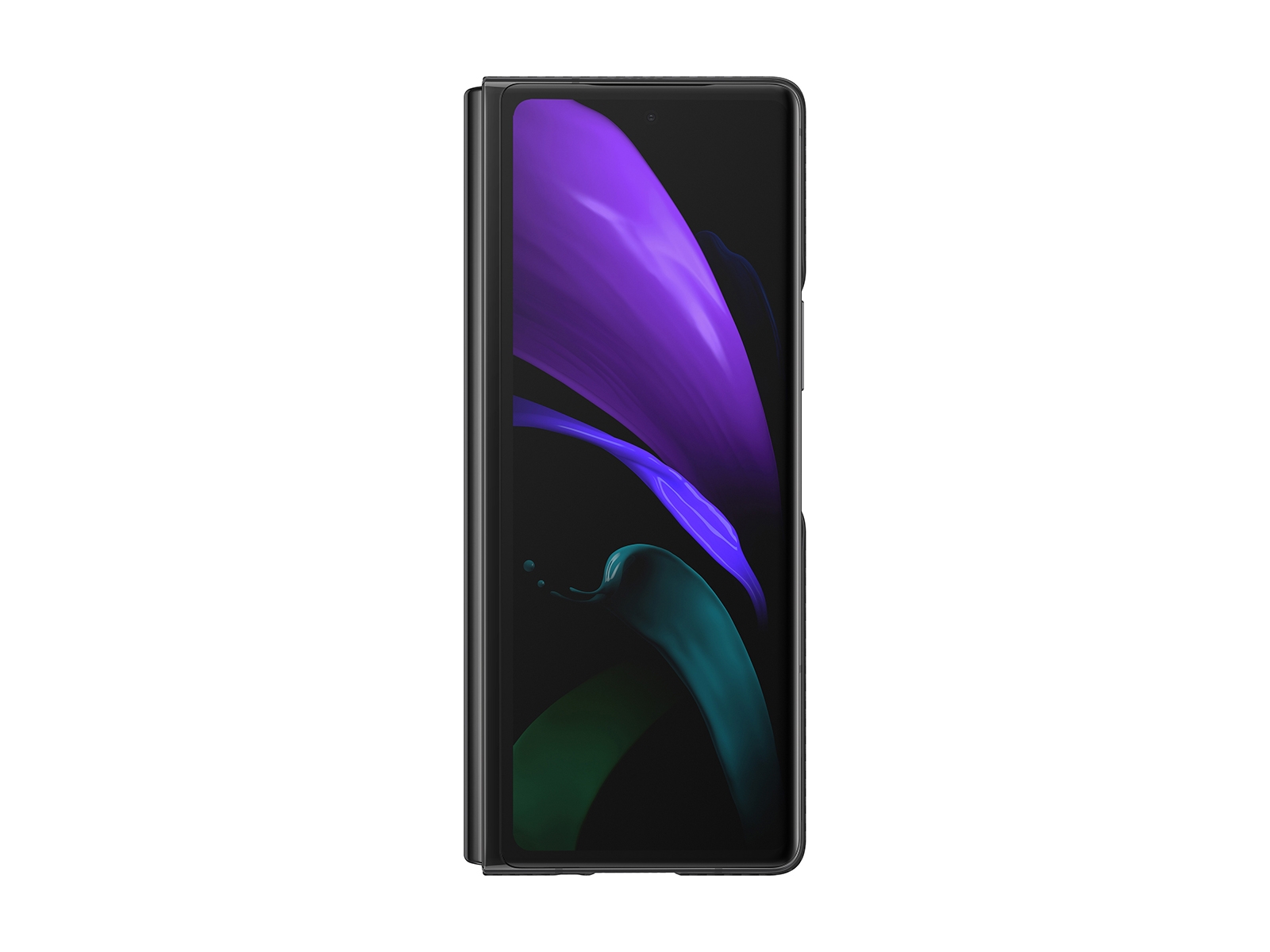 Thumbnail image of Galaxy Z Fold2 5G Aramid Standing Cover