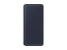 Thumbnail image of Wallet Cover for Galaxy A50, Black