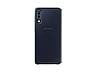 Thumbnail image of Wallet Cover for Galaxy A70, Black