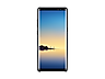 Thumbnail image of Galaxy Note8 Alcantara Cover, Dark Gray