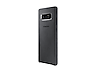 Thumbnail image of Galaxy Note8 Alcantara Cover, Dark Gray
