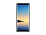 Thumbnail image of Galaxy Note8 Alcantara Cover, Green