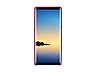 Thumbnail image of Galaxy Note8 Alcantara Cover, Pink