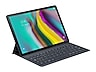 Thumbnail image of Galaxy Tab S5e Book Cover Keyboard