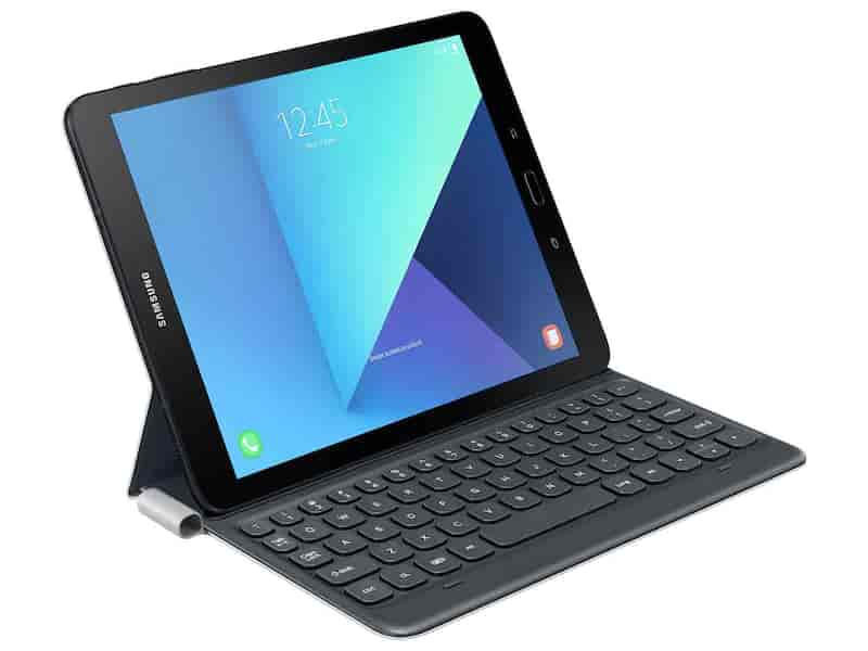 Galaxy Tab S3 9.7” Keyboard Cover