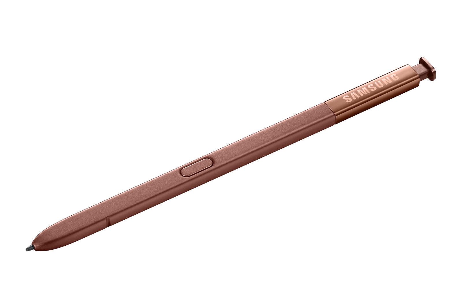 Thumbnail image of Galaxy Note9 Replacement S-Pen, Brown