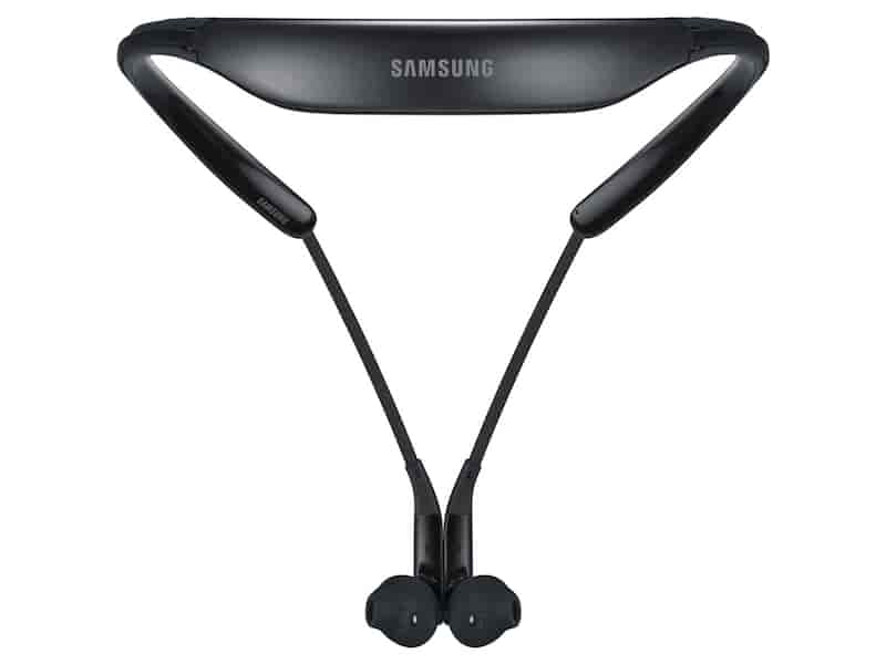 Samsung U Headphones, Black