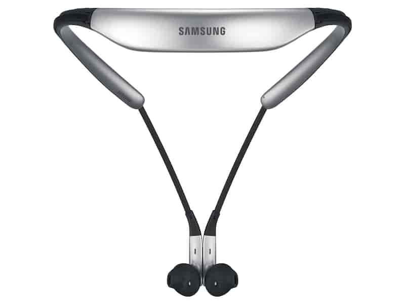 Samsung U Headphones, Silver